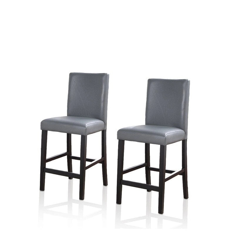 NICO 24 Parson Stool, Eco Leather
