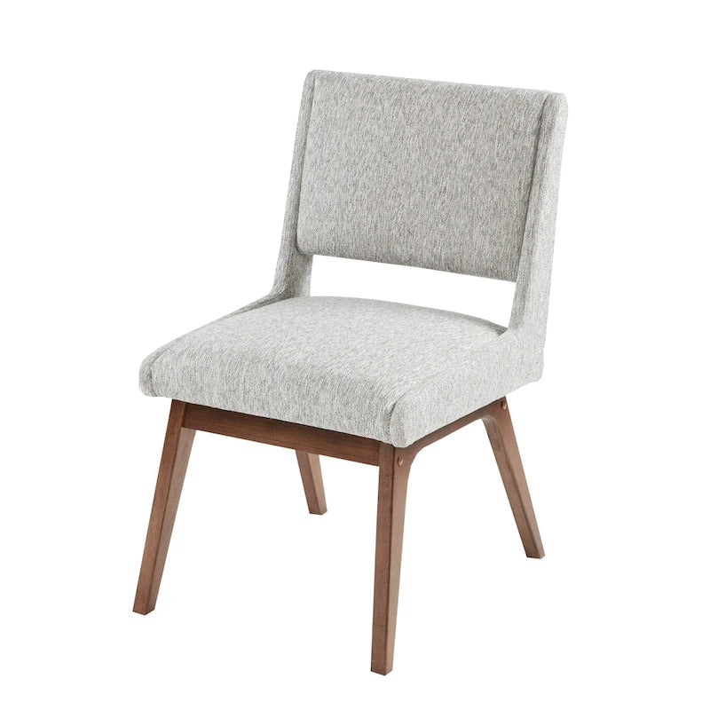 INK+IVY Boomerang Dining Chair (Set of 2)