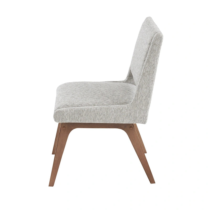 INK+IVY Boomerang Dining Chair (Set of 2)