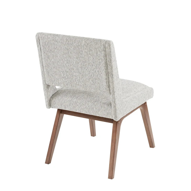 INK+IVY Boomerang Dining Chair (Set of 2)