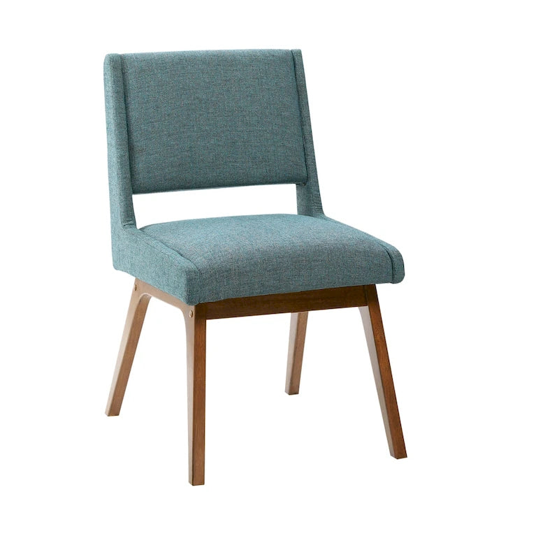 INK+IVY Boomerang Dining Chair (Set of 2)