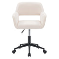 CorLiving Marlowe Upholstered Task Chair