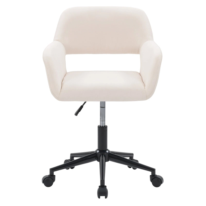 CorLiving Marlowe Upholstered Task Chair