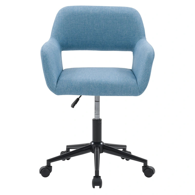 CorLiving Marlowe Upholstered Task Chair