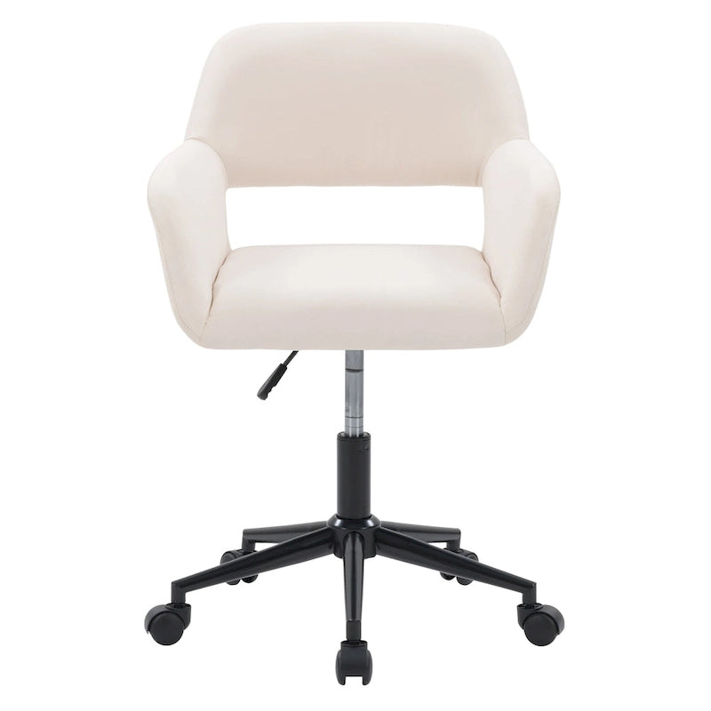 CorLiving Marlowe Upholstered Task Chair