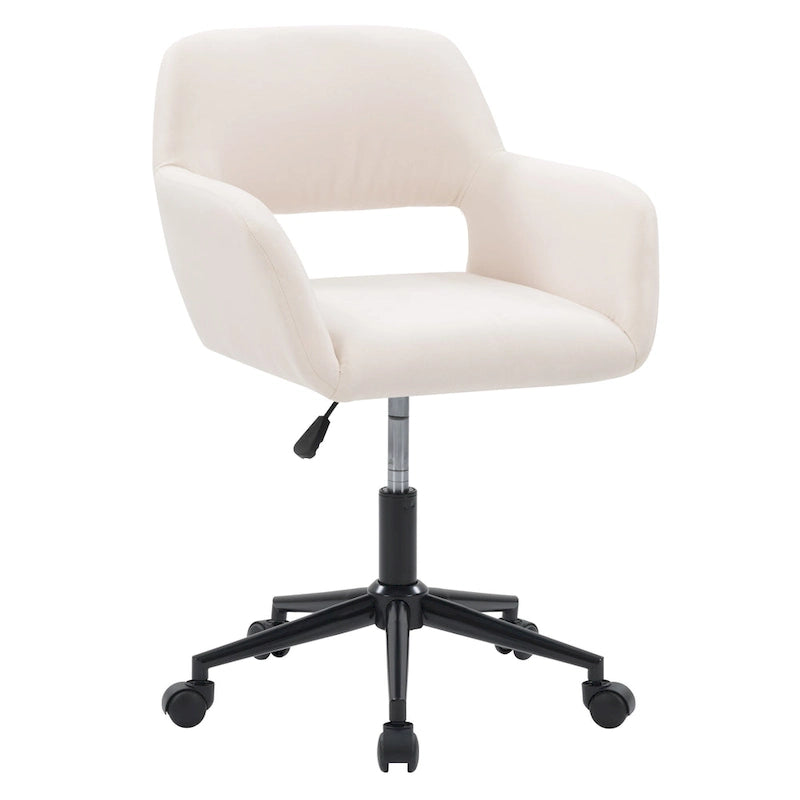 CorLiving Marlowe Upholstered Task Chair