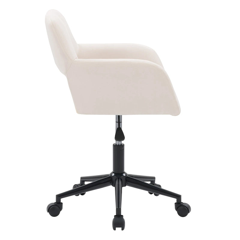 CorLiving Marlowe Upholstered Task Chair