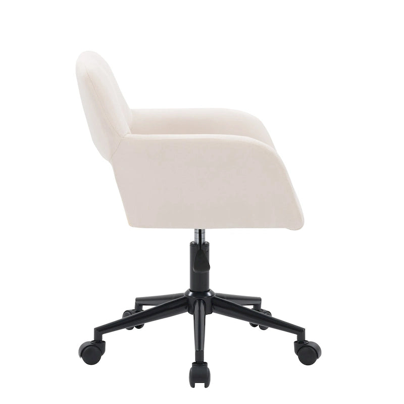CorLiving Marlowe Upholstered Task Chair