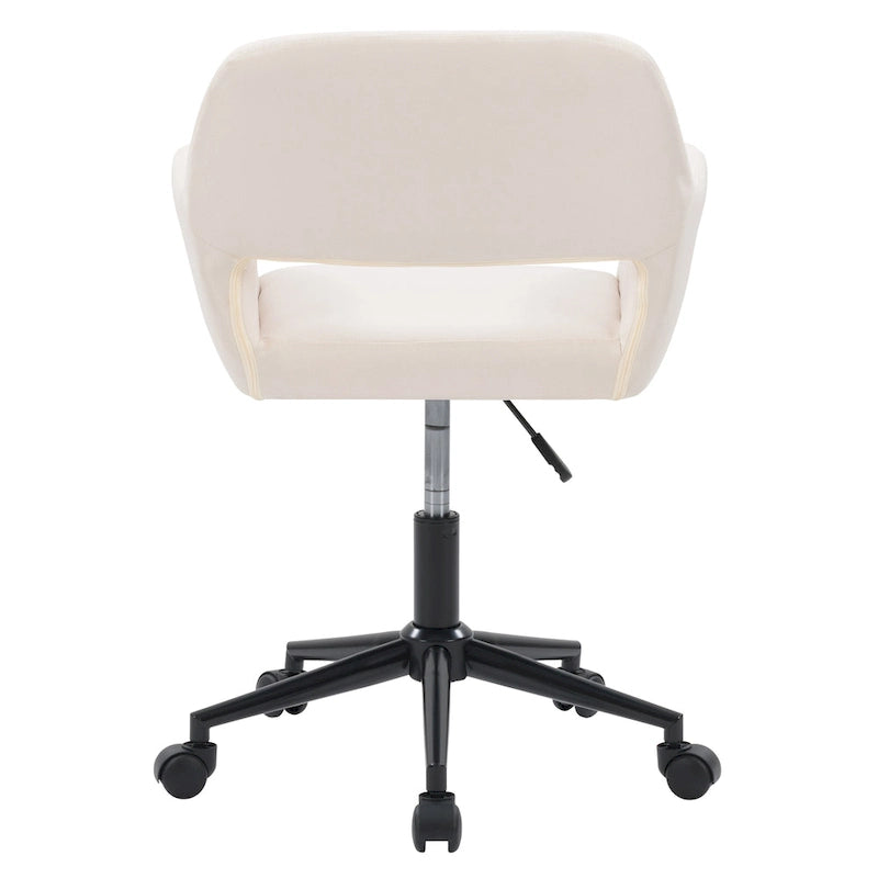 CorLiving Marlowe Upholstered Task Chair