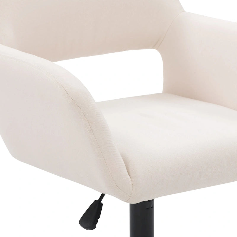 CorLiving Marlowe Upholstered Task Chair