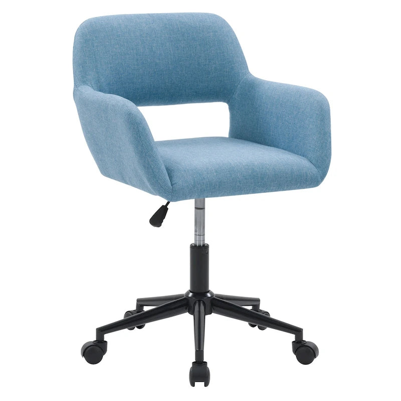 CorLiving Marlowe Upholstered Task Chair