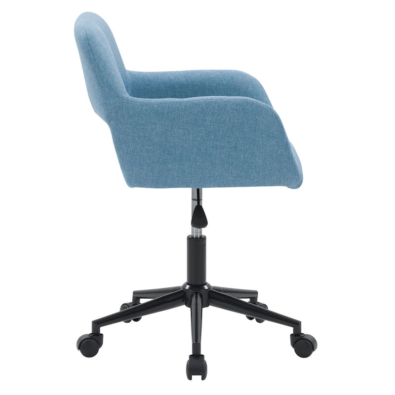 CorLiving Marlowe Upholstered Task Chair