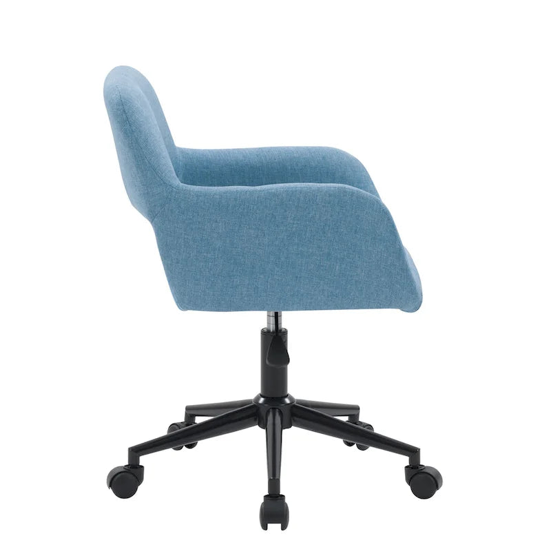 CorLiving Marlowe Upholstered Task Chair