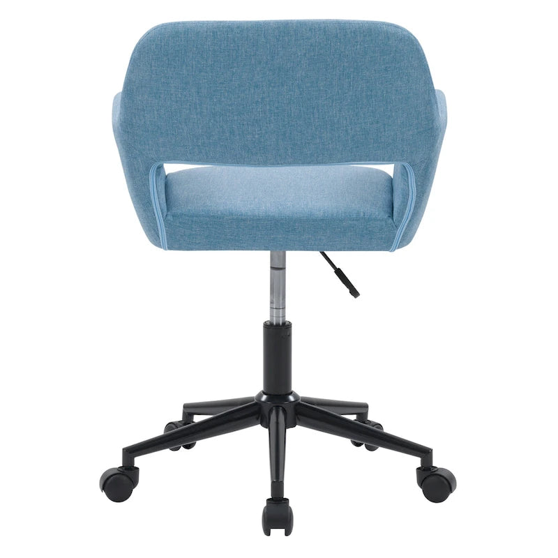 CorLiving Marlowe Upholstered Task Chair