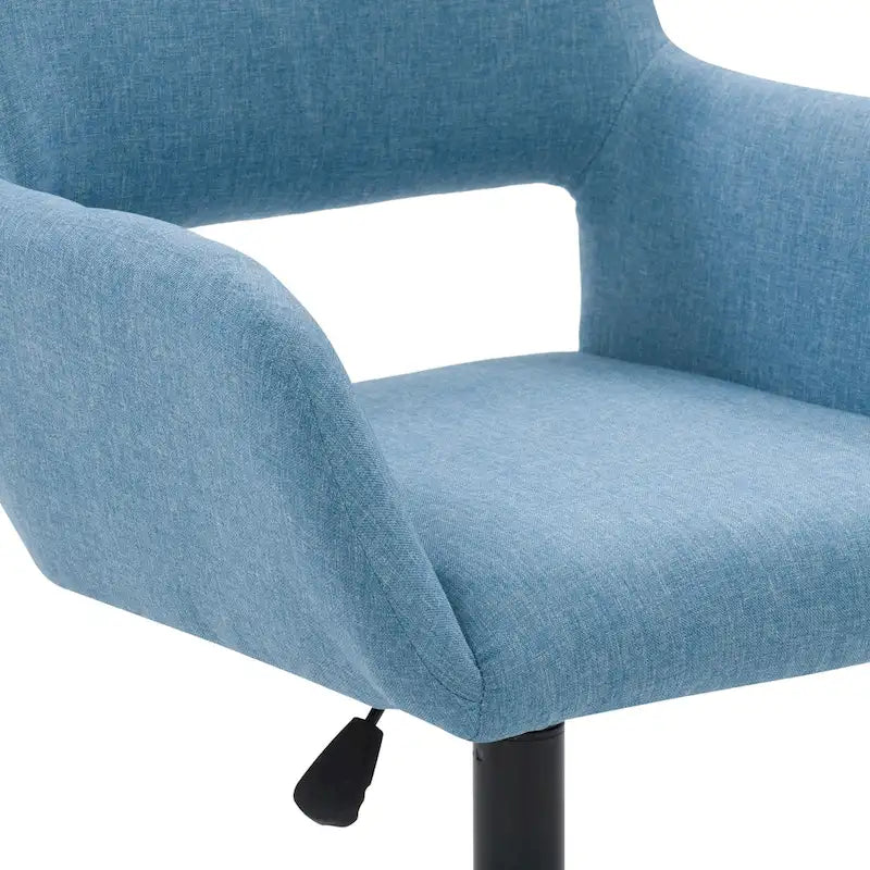CorLiving Marlowe Upholstered Task Chair