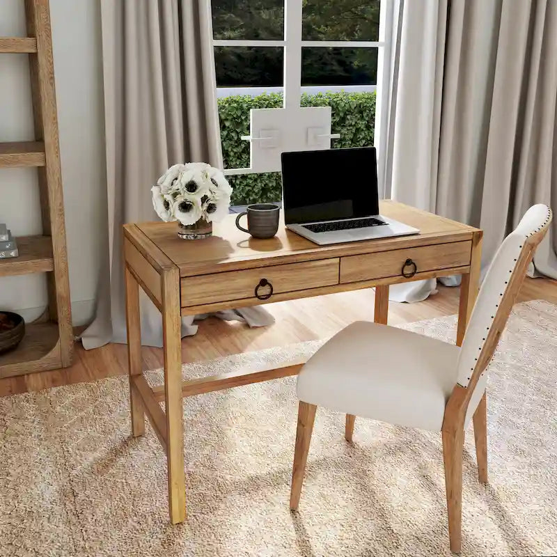 Butler Lark Writing Desk