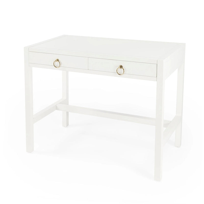 Butler Lark Writing Desk