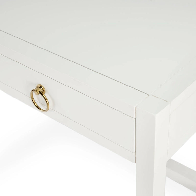 Butler Lark Writing Desk