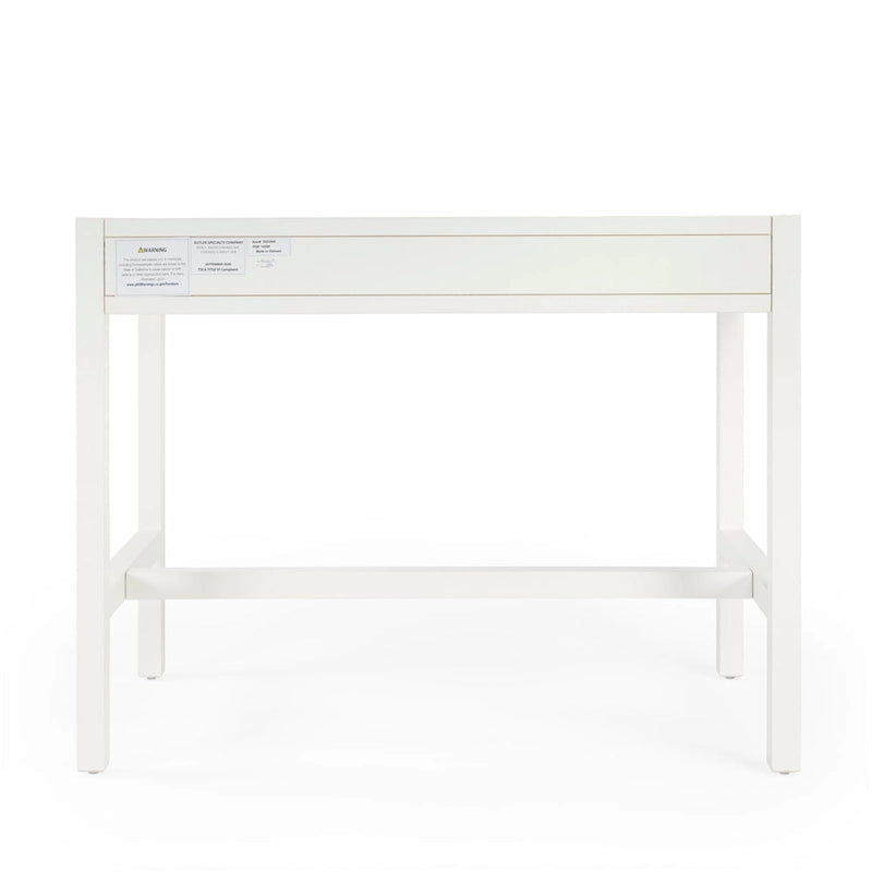 Butler Lark Writing Desk