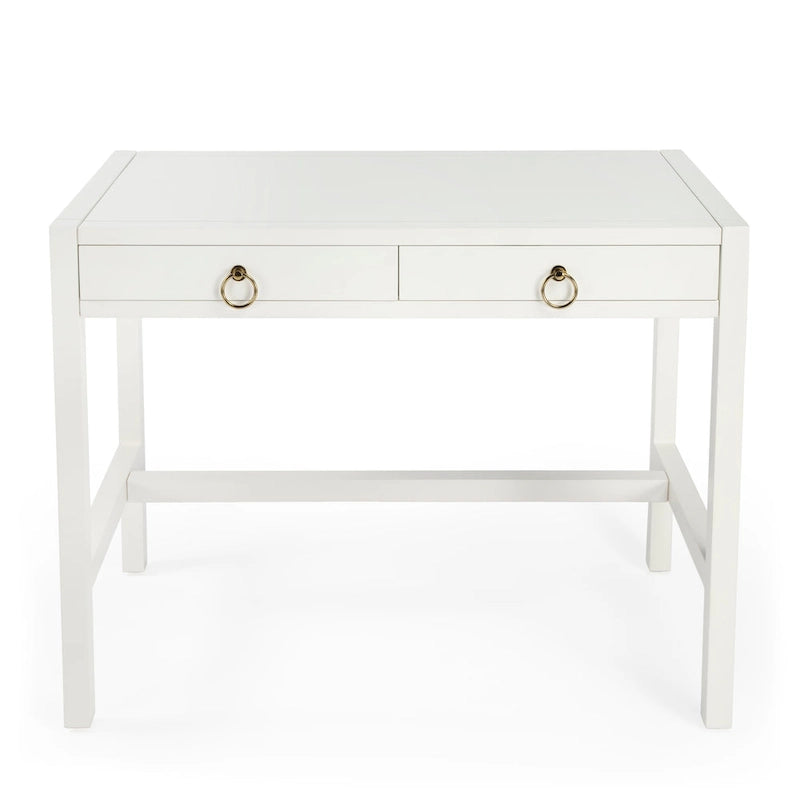 Butler Lark Writing Desk