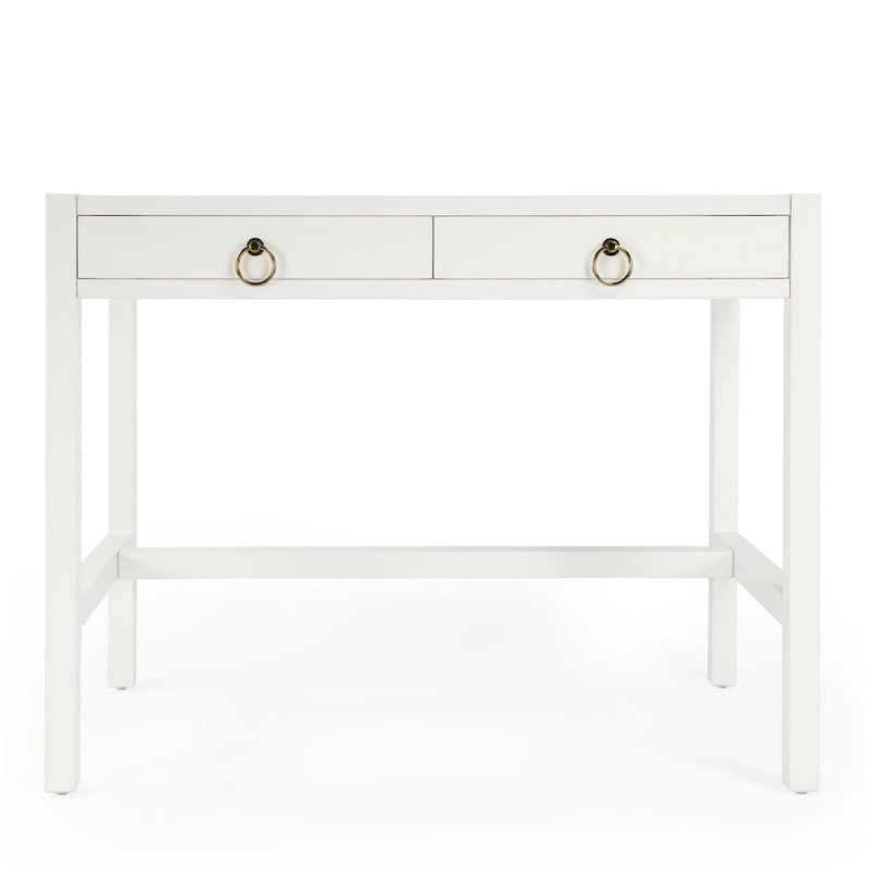 Butler Lark Writing Desk